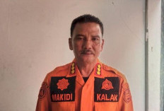 BPBD Siaga 24 Jam Antisipasi Bencana Menjelang Idul Fitri 1446 H