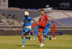 Timnas Indonesia U-17 Bantai Kepulauan Mariana Utara 10-0