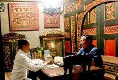 Pengamat: Pernyataan Prabowo Bukan Presiden Boneka Melegakan Publik