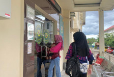 Permohonan Dispensasi Nikah Melonjak, Banyak yang Ditolak Demi Perlindungan Anak