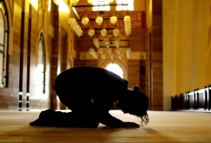 Meneladani Cinta kepada Nabi Muhammad SAW dengan Menghidupkan Sunnah dalam Kehidupan Sehari-hari