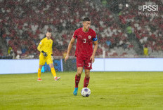   Torino Siap Tebus Jay Idzes dari Venezia 