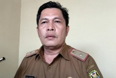 Disnaker Tunggu BLK Dibangun untuk Atasi Pengangguran 