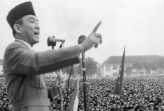 Menengang Sejarah Orde Lama: Sistem Pemerintahan Indonesia Masih Berubah-Ubah 