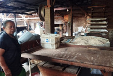 Harga Stabil, Perajin Tahu Tempe Lampung Tetap Andalkan Kedelai Impor