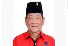 PDIP Tak Bakal Usung Bobby Nasution di Pilgub Sumatera Utara