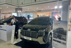 Hyundai Luncurkan Stargazer Cartenz dan Stargazer Cartenz X di Bandarlampung