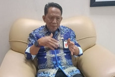 Inpres Jalan Daerah Mulai Oktober, Lampung Dipastikan Dapat Kucuran Anggaran