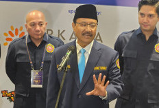 Kemensos Salurkan BLTS Tahap Dua untuk 12 Juta KPM