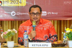 Calon Independen Bupati Mesuji  Wajib Kumpulkan Minimal 16.999 KTP 