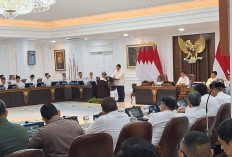 Presiden Prabowo Subianto Pangkas Anggaran APBN 2025 Sebesar Rp306,69 Triliun