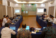  Grand Alexandria Garden Jadi  Perumahan Subsidi dengan Konsep BGH