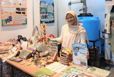 Mahasiswa Itera Ikuti TEEP di NTOU Taiwan