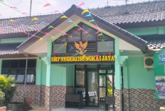 PTPN I Bangun Ratusan Sekolah, Wujudkan Peran sebagai Agen Pembangunan
