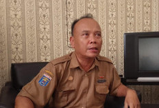 Tiga Proyek Penanganan Banjir Dimulai Juli