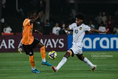 Prediksi Indonesia U-17 vs Honduras U-17: Timnas Masih Ada Harapan Lolos Babak 32 Besar 