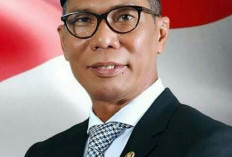 Ismet Roni Ingatkan Pemprov Lampung Kendalikan Belanja Pegawai di APBD Perubahan 2025