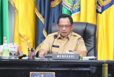 Pelantikan Gubernur dan Wakil Gubernur Dijadwalkan 7 Februari 2025