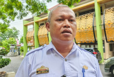 Pengawas Penyembelih Hewan Kurban Dibentuk 
