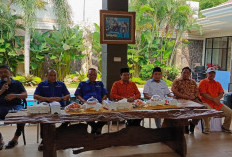 Punya 10 Kursi, Demokrat dan PKS Mandatkan Ardian Saputra Jadi Calon Bupati Lampung Utara 
