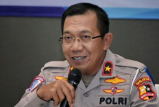 Isu Tilang Kendaraan Disita Mulai April 2025, Korlantas:  Hoaks!