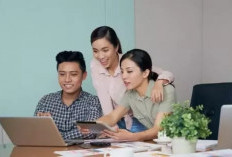  Program Magang Nasional, 451 Perusahaan Daftar