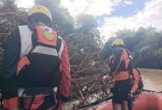  Penyandang Disabilitas Tenggelam di Sungai Way Sekampung 