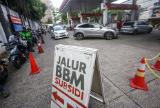   Pemerintah Salurkan Rp66,89 M untuk Subsidi Energi