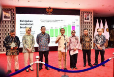  RI Bakal Setop Impor Solar 2026