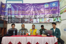 Optimalisasi Perkembangan Anak Usia Dini melalui Penguatan PAUD di Desa Ruktiendah, Kecamatan Seputihraman, Ka