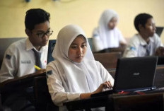  Praktik Menyontek Masih Terjadi di 78% Sekolah