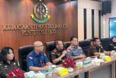 Tersangka Korupsi Rp 15 Miliar Dinas Kebudayaan DKI Jakarta Gunakan Foto Fiktif Sebagai Bukti Pagelaran Seni