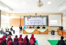 Kuasai AI Dukung Proses Akademik 