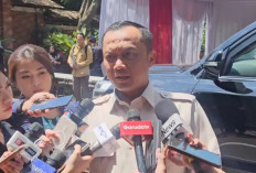 Pemerintah Akan Bangun 18 Proyek Hilirisasi 