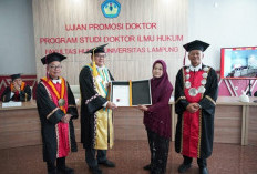 BUMDes Harus Berbadan Hukum