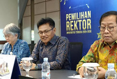  Banyaknya Sarjana Nganggur Jadi Perhatian Publik 