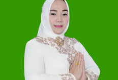 Percantik Ibu Kota Kecamatan di Pringsewu