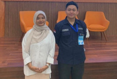 Dua Mahasiswa Itera Berpartisipasi dalam The 1st Uninet Summer 