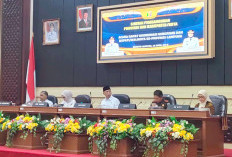 Mirza Tancap Gas! Lampung Siap Berubah