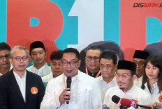 KPK Belum Jadwalkan Pemeriksaan Ridwan Kamil dalam Kasus Dugaan Korupsi Iklan Bank BJB