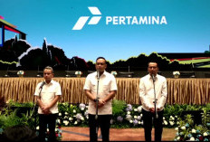 Pertamina Masih Bergantung Minyak Impor