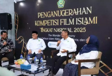   Belangikhan dan Kita Sadela Masuk Nomine FITN 2025