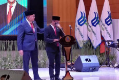  PR Menteri Investasi/Kepala BKPM  Target Investasi Rp1.650 T