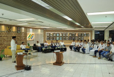Setiap Insan di PTPN I Regional 7 Penting!