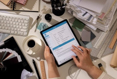 Belum Semua Sekolah di Lampung Terapkan E-Rapor 