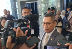 DPR RI Siap Revisi UU Hak Cipta, Tunggu Kajian dari Kemenkumham