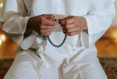  Keutamaan Zikir pada Pagi Hari Ramadan 