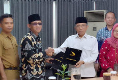 Cerdaskan Anak Bangsa, FGMPL Kerja Sama dengan ITERA dan UTI