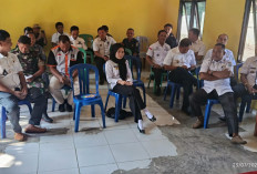 Bantuan Beras di Negeriagung Banyak Tak Tepat Sasaran 