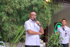 Hasan Nasbi: Pemberian Amnesti dan Abolisi adalah Hak Konstitusional Presiden Prabowo